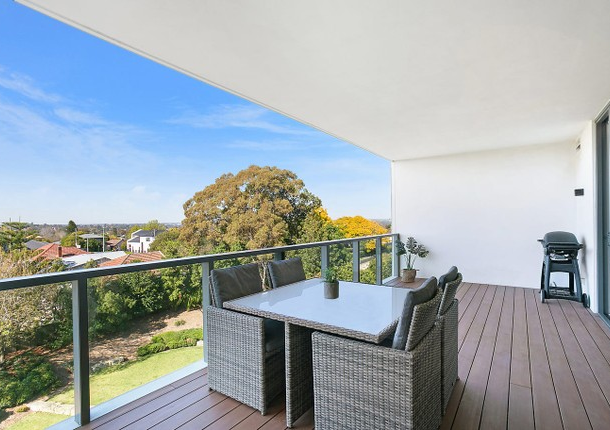 501N/2 Lardelli Drive, Ryde NSW 2112