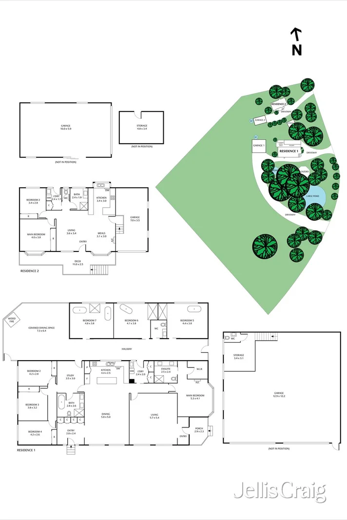 Additional image 22 of 45-49 Moore Avenue, Montrose VIC 3765