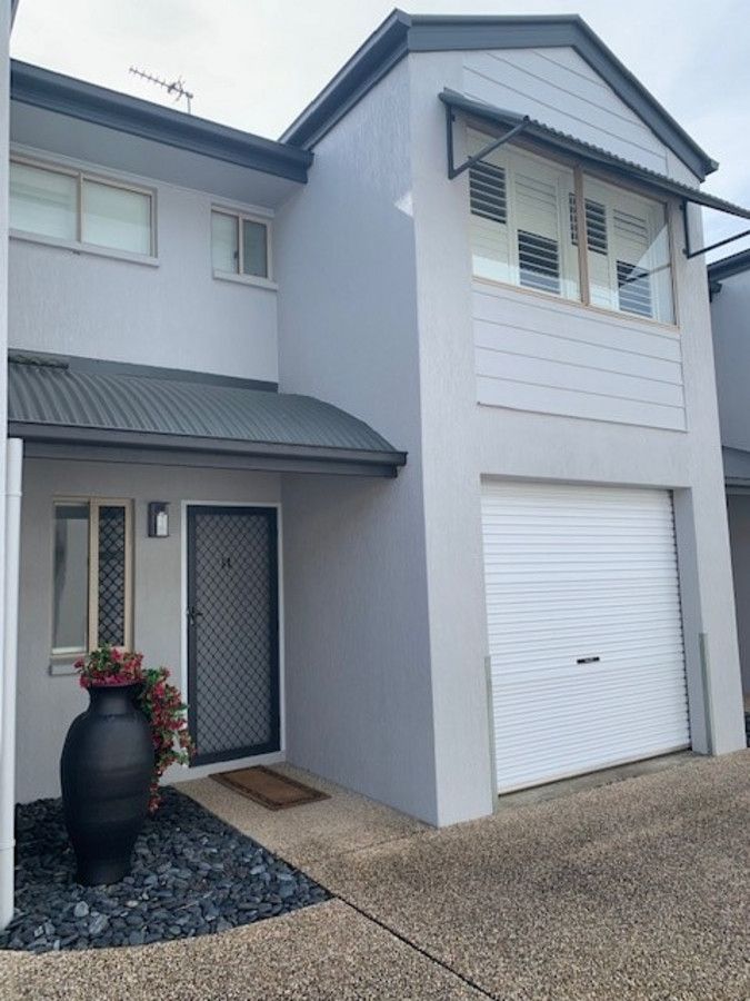3 bedrooms Apartment / Unit / Flat in 14/38 Dalton Drive MAROOCHYDORE QLD, 4558