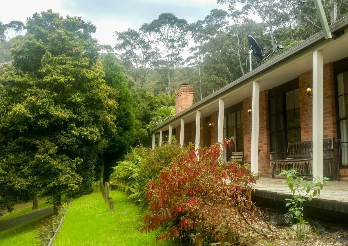 5 Greenacres Close, Glenning Valley Property History & Address