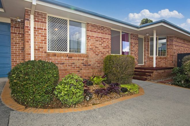 Picture of 2/64 Hellyar Drive, WOLLONGBAR NSW 2477