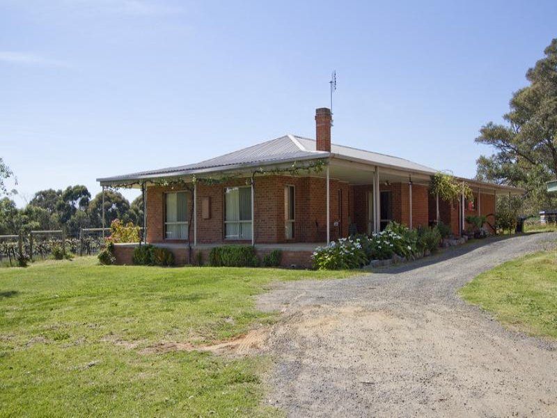 5528 Calder Highway, Big Hill VIC 3555, Image 2