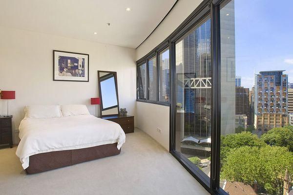 1207/129 Harrington Street, The Rocks NSW 2000, Image 1