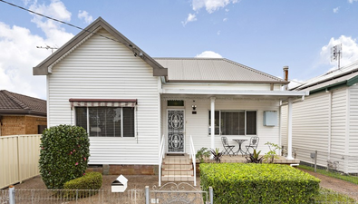 Picture of 48 Villiers Street, MAYFIELD NSW 2304