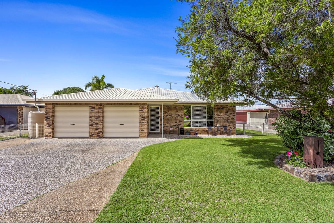 Picture of 92 Donovan Crescent, GRACEMERE QLD 4702