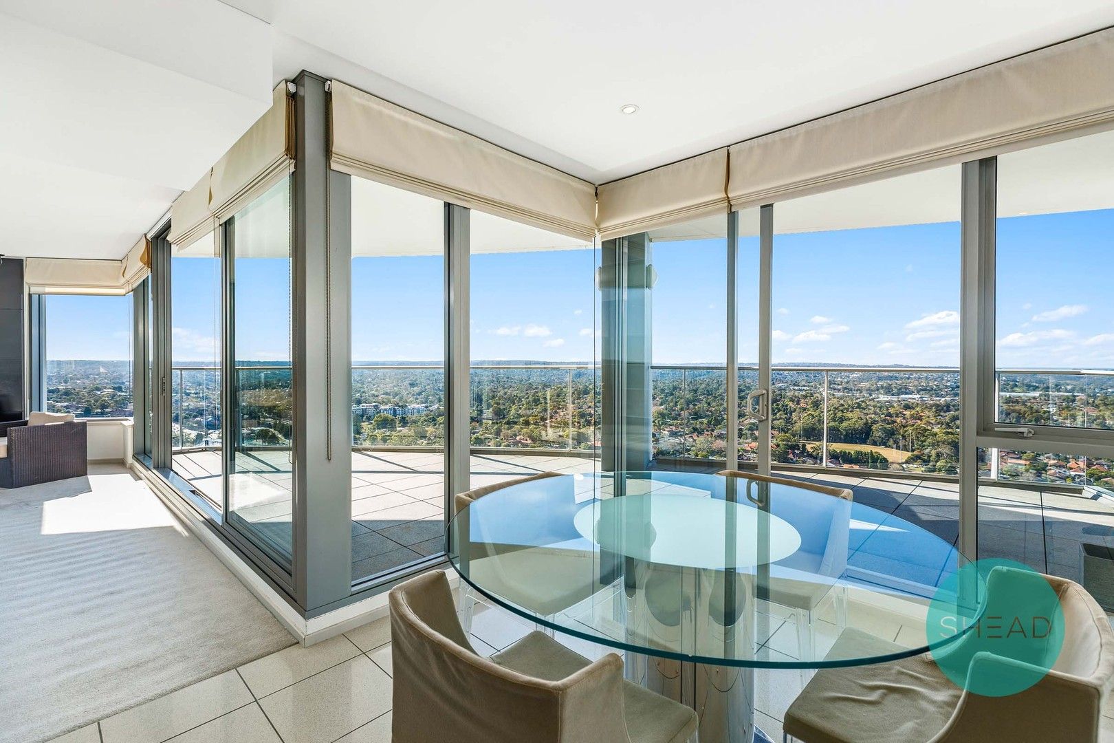 4 bedrooms Apartment / Unit / Flat in 3105/9 Railway Street CHATSWOOD NSW, 2067