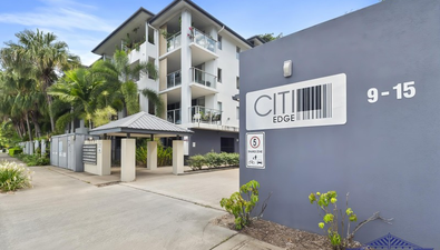 Picture of 48/9-15 Mclean Street, CAIRNS NORTH QLD 4870