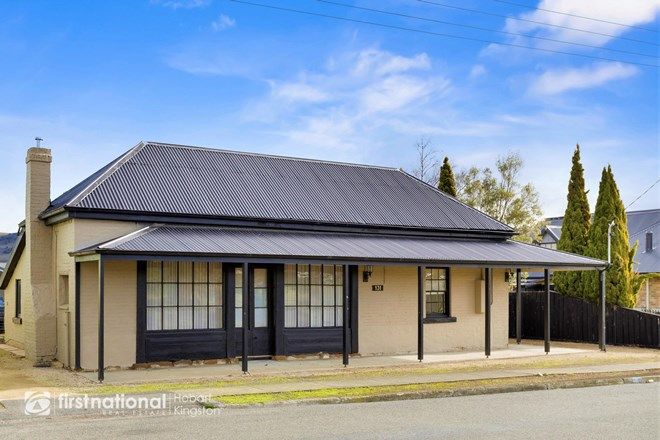 Picture of 131 Main Street, KEMPTON TAS 7030