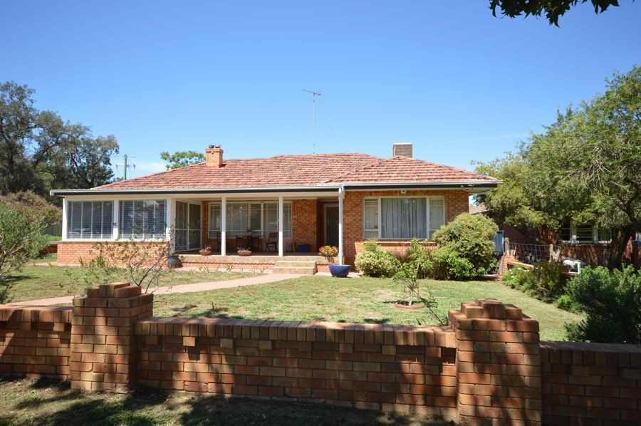 41 Tamworth Street, Dubbo NSW 2830, Image 0