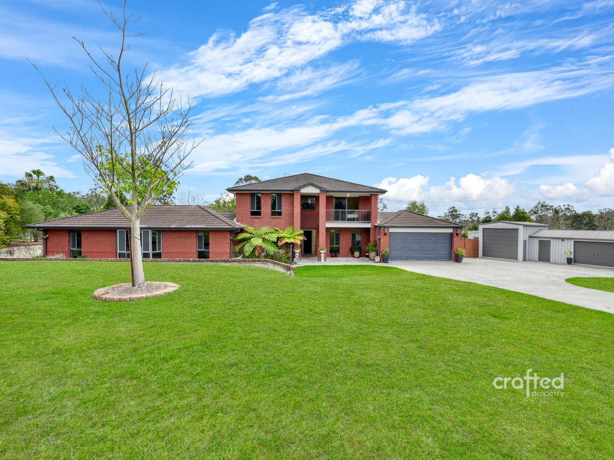 7 bedrooms House in 1 Yarra Glen Rise JIMBOOMBA QLD, 4280