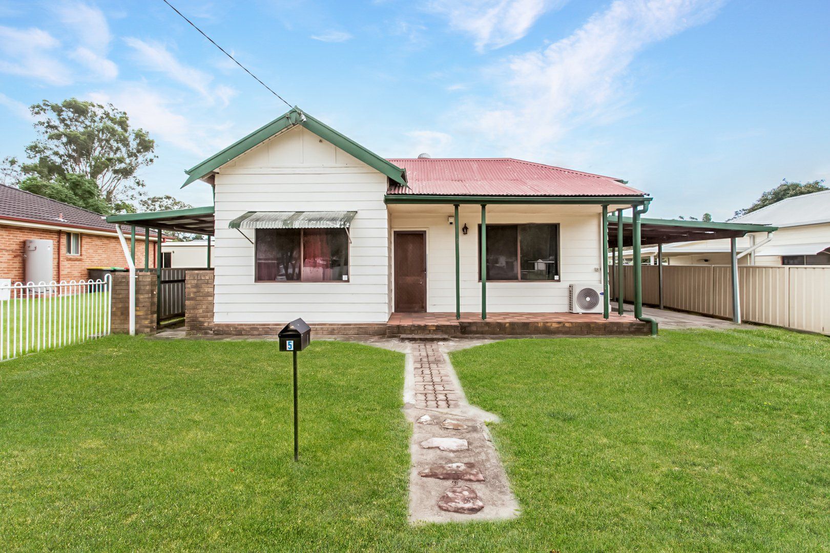 5 Tamworth Street, Abermain NSW 2326, Image 0