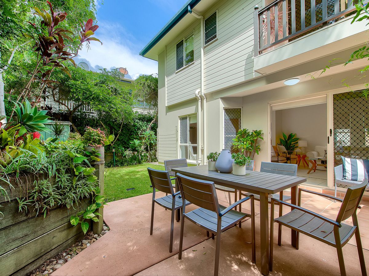 4/49 Bonney Avenue, Clayfield QLD 4011, Image 1