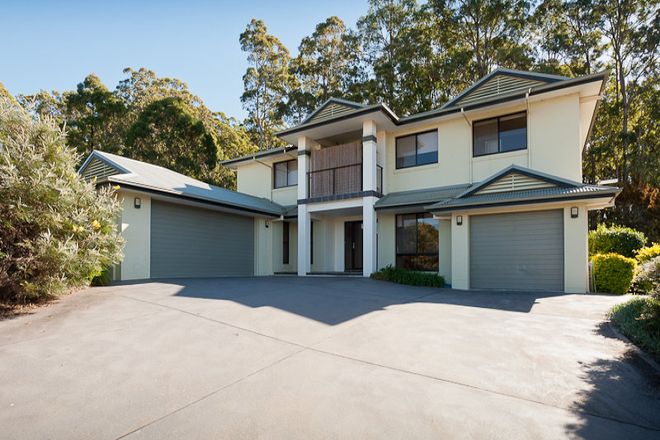 Picture of 2/6 The Grove, TALLWOODS VILLAGE NSW 2430