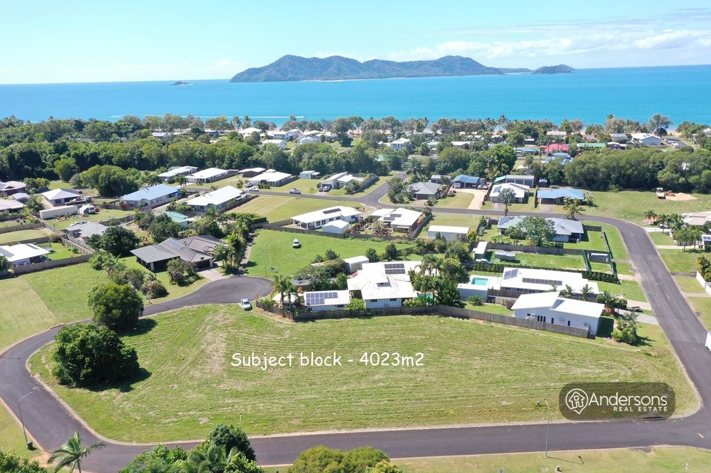 2 Genoa Ct, South Mission Beach QLD 4852 Domain