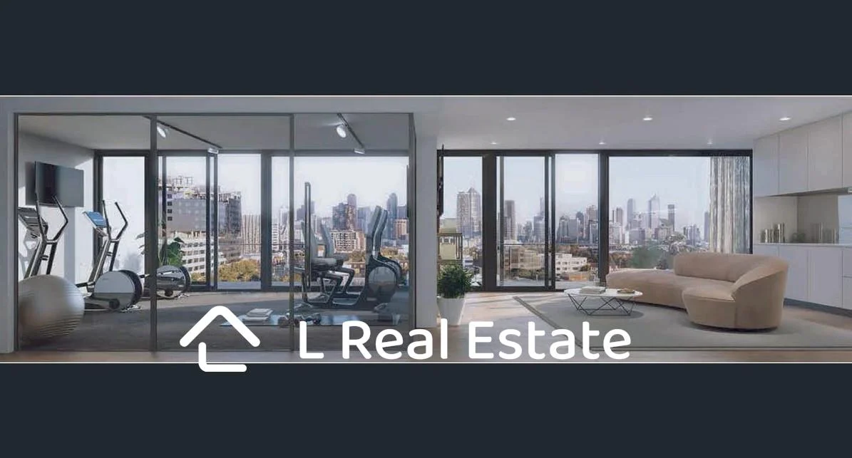 Additional image 7 of 811/69 Flemington Road, North Melbourne VIC 3051