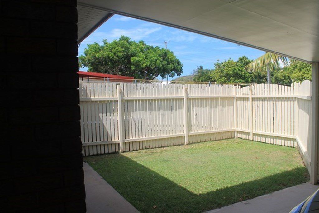 1/91 Evan Street, Mackay QLD 4740, Image 1