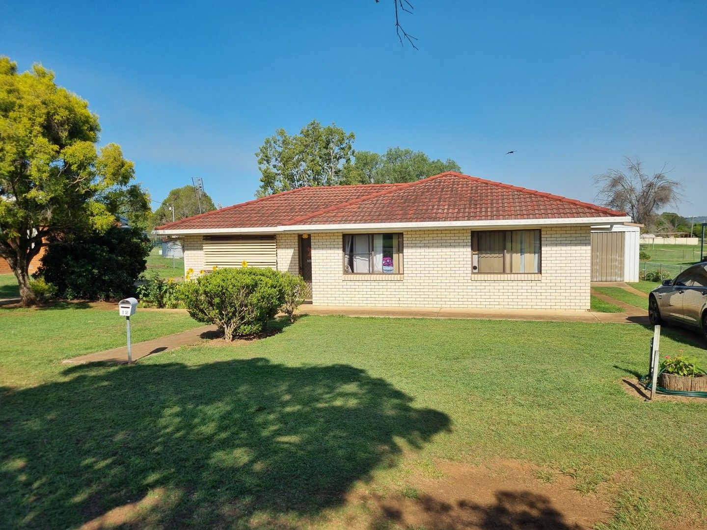 12 Windsor Circle, Kingaroy QLD 4610, Image 0