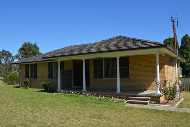 Picture of 54 Hermitage Road, BELFORD NSW 2335