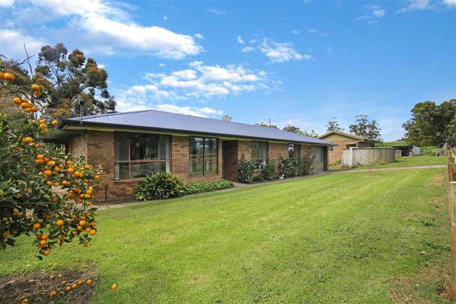 Picture of 950 Old Leongatha Road, KARDELLA SOUTH VIC 3950
