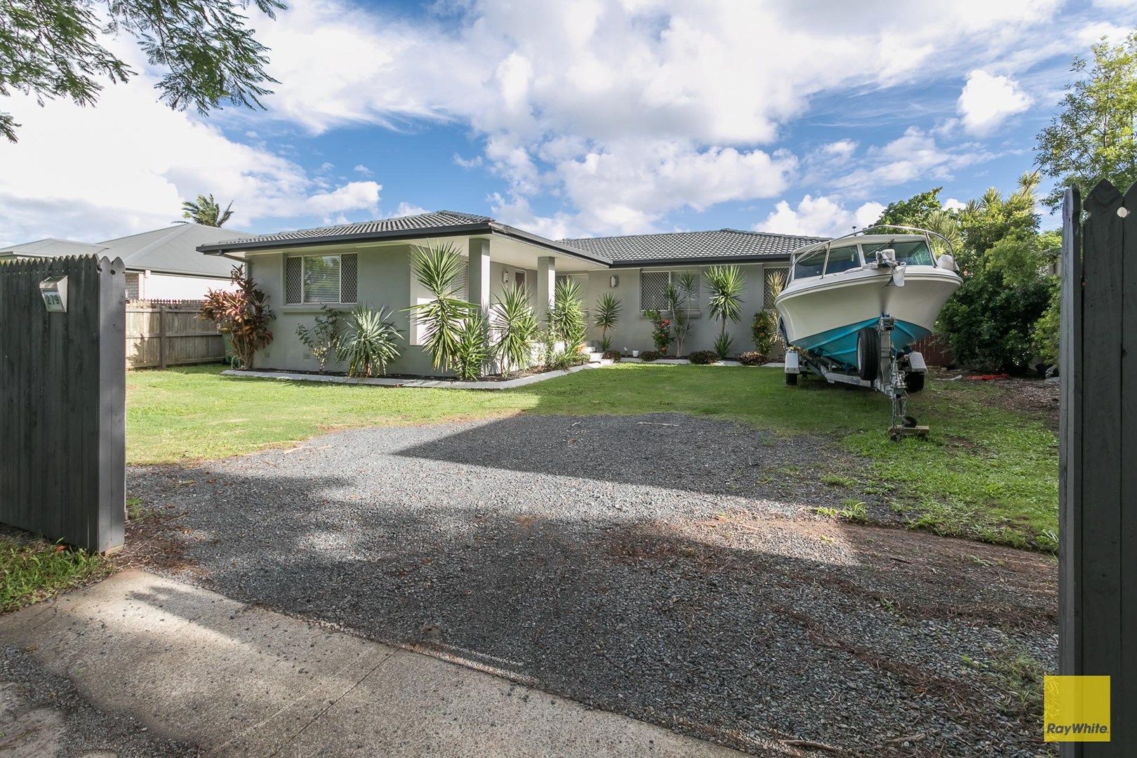 279 Colburn Avenue, Victoria Point QLD 4165, Image 0