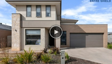 Picture of 6 Gallaxus Avenue, WYNDHAM VALE VIC 3024