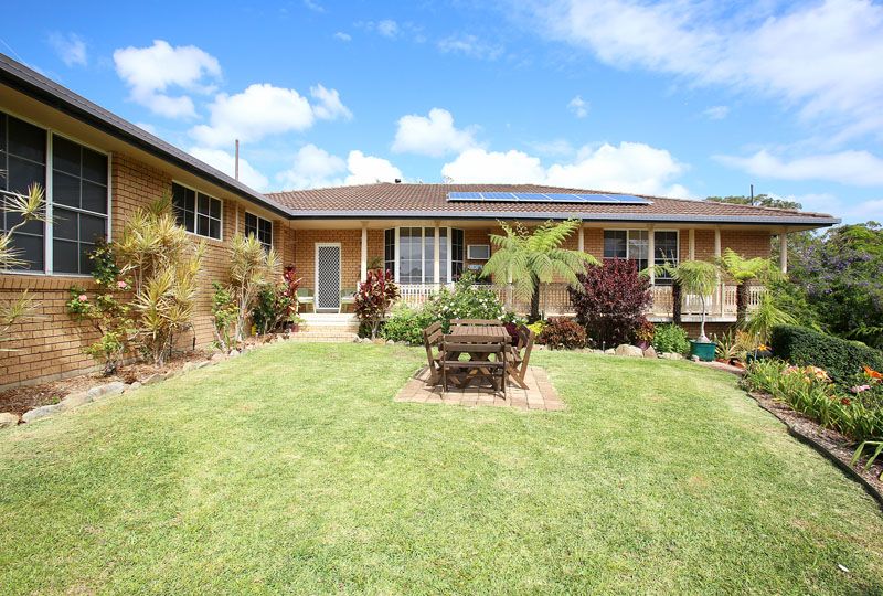 50 Emerald Heights Drive, Emerald Beach NSW 2456, Image 2