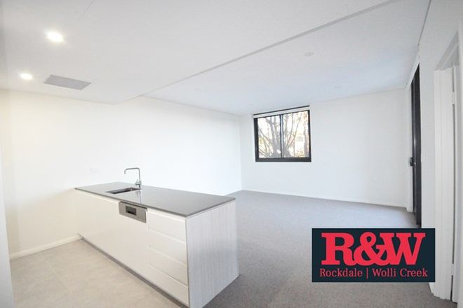 63 1 Bedroom Apartments For Rent In South Hurstville Nsw 2221 Domain