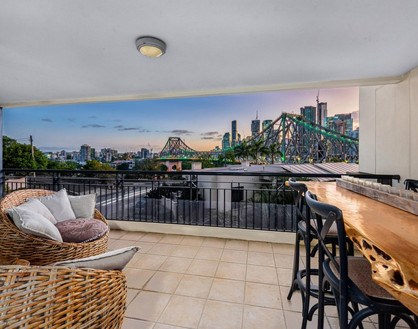 420/100 Bowen Terrace, Fortitude Valley QLD 4006
