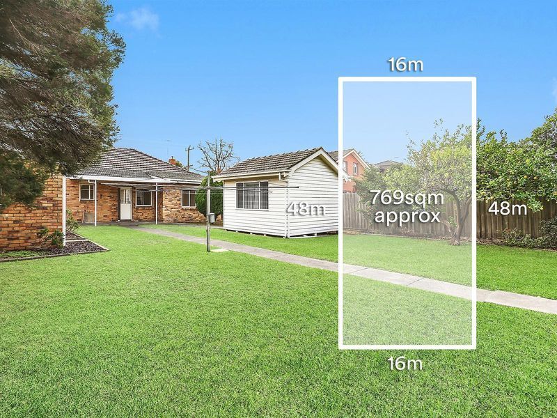 53 Bolingbroke Street, Pascoe Vale VIC 3044, Image 2