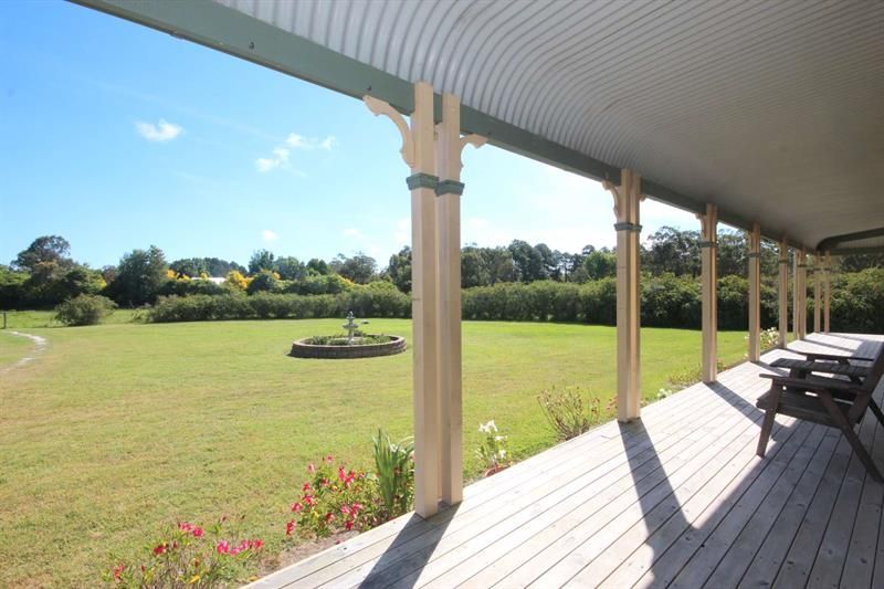 307 Lemon Tree Passage Road, Salt Ash NSW 2318, Image 1