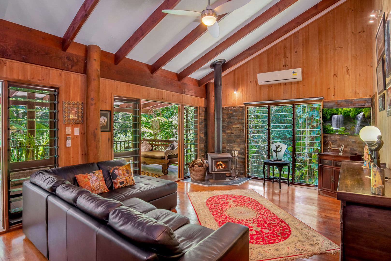 4 Daniel Place, Kuranda QLD 4881, Image 2