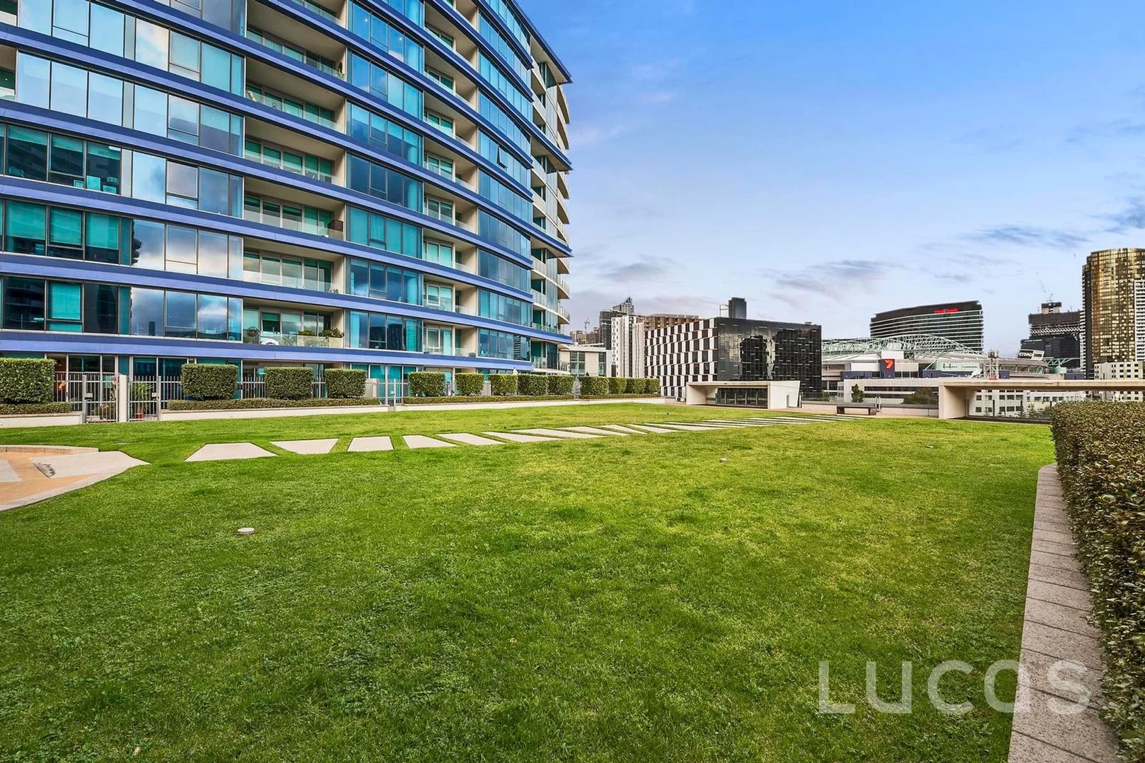 Additional image 7 of 105/2 Newquay Promenade, Docklands VIC 3008