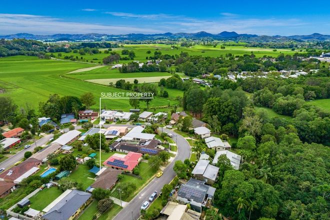Picture of 26 Countryside Drive, MURWILLUMBAH NSW 2484