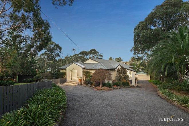 Picture of 7 Clearwood Close, WARRANWOOD VIC 3134