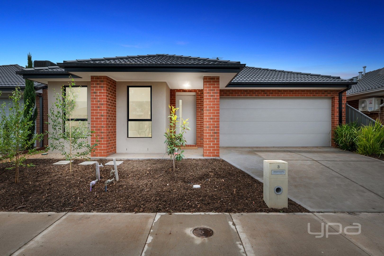 3 Hatfield Street, Strathtulloh VIC 3338, Image 0