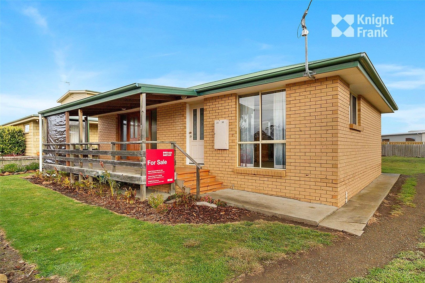 7 Francis Street, Swansea TAS 7190, Image 0