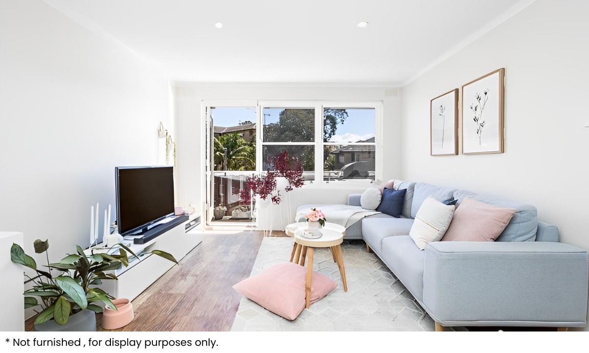 2 bedrooms Apartment / Unit / Flat in 16/17-19 Wilbar Ave CRONULLA NSW, 2230