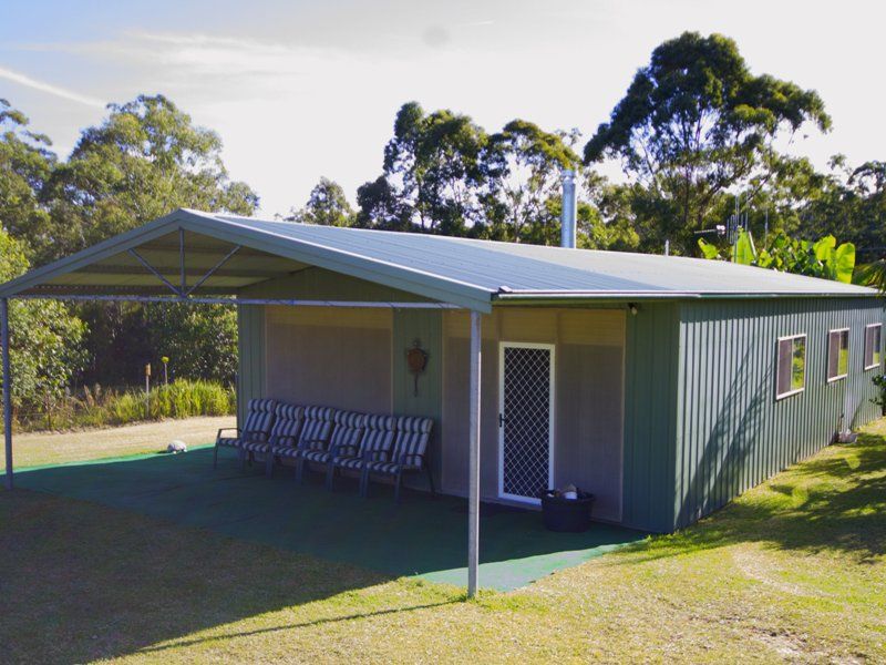 91 Haydons Wharf Road, Cooperabung NSW 2441, Image 1