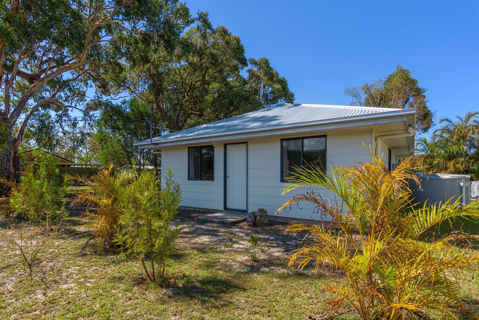 4 Ark Royal Drive, Cooloola Cove QLD 4580, Image 0