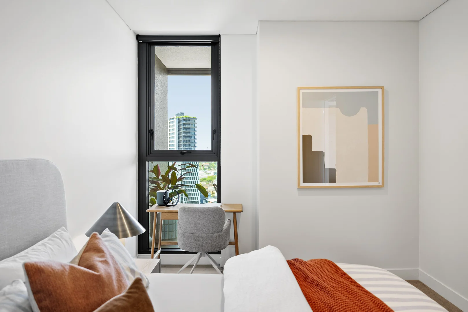 Additional image 6 of 3602/116 Macquarie Street, Parramatta NSW 2150