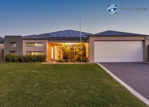 4 Bellingrath Way, Aubin Grove WA 6164