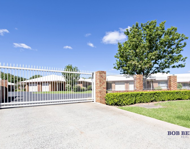 9/5 John Brass Place, Dubbo NSW 2830