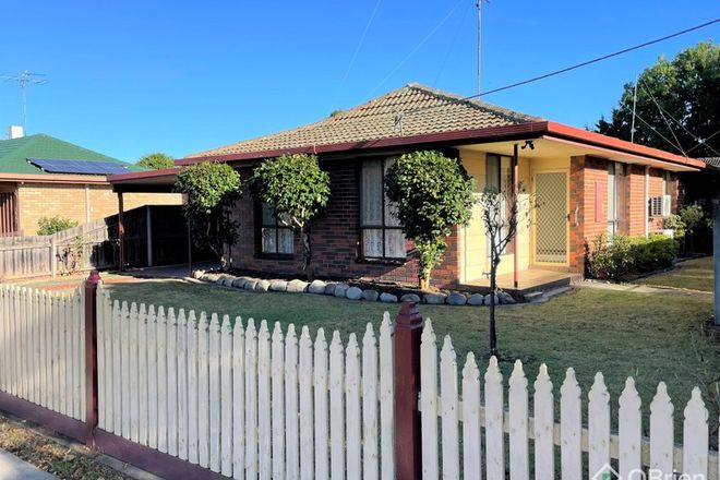 Picture of 1/14 Mitchell Street, BAIRNSDALE VIC 3875