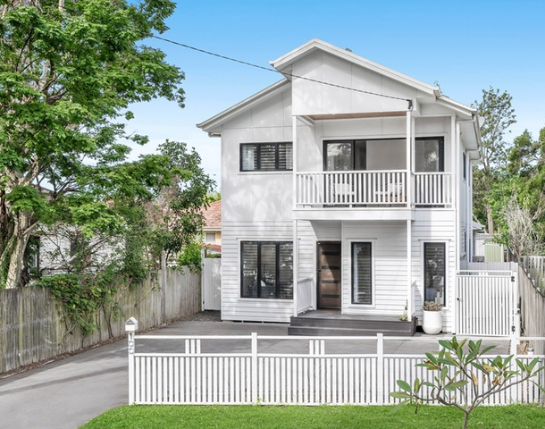 100 West Avenue, Wynnum QLD 4178