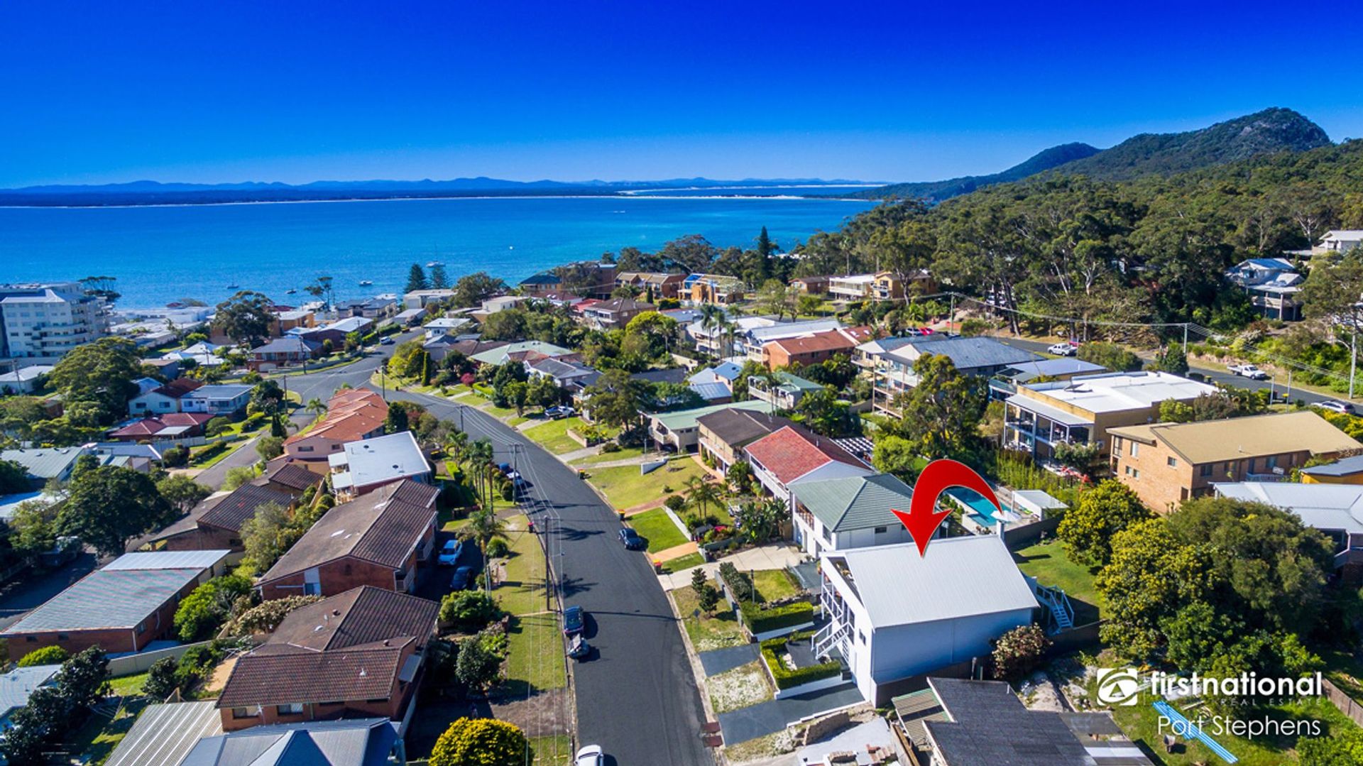 21 Victor Parade, Shoal Bay NSW 2315, Image 1