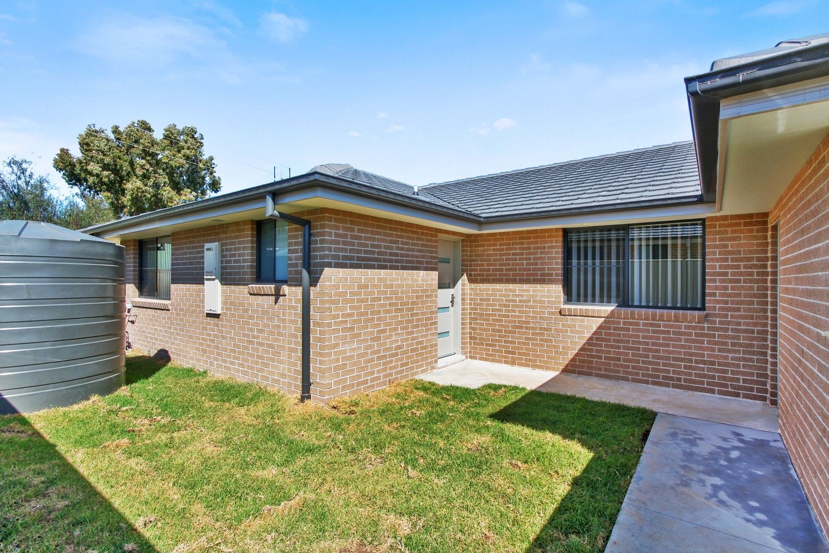 1/36 Dewhurst Street, Tamworth NSW 2340, Image 1