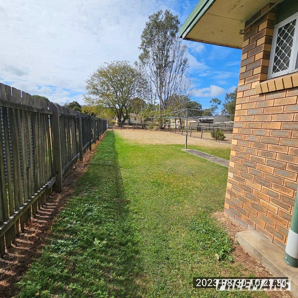 1/44 Street, Nanango QLD 4615 Apartment For Rent 320 Domain