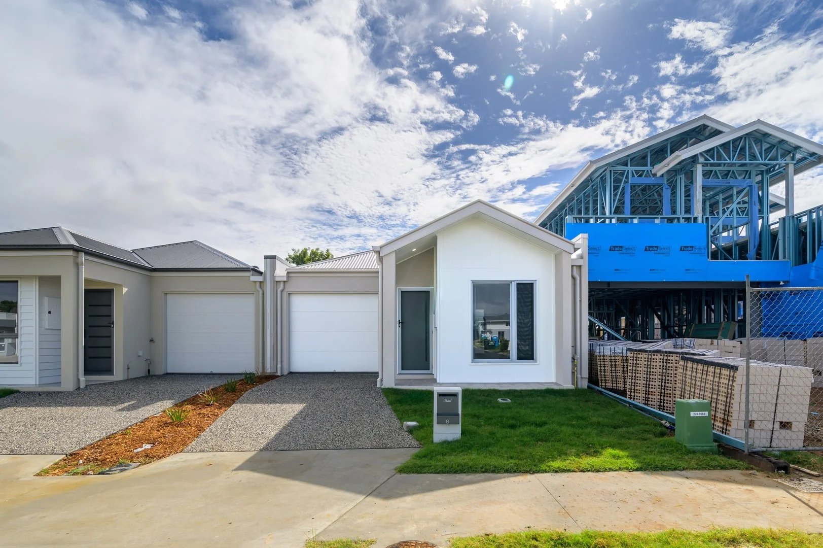 8 Fortuitous St, Morayfield QLD 4506