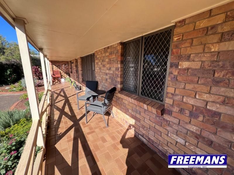 3 Booth Street, Kingaroy QLD 4610, Image 1