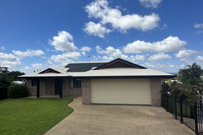 Picture of 6 Kenmare Court, NORMAN GARDENS QLD 4701